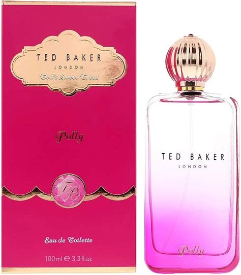 ted baker perfume chemist warehouse|ted baker perfumes boots.